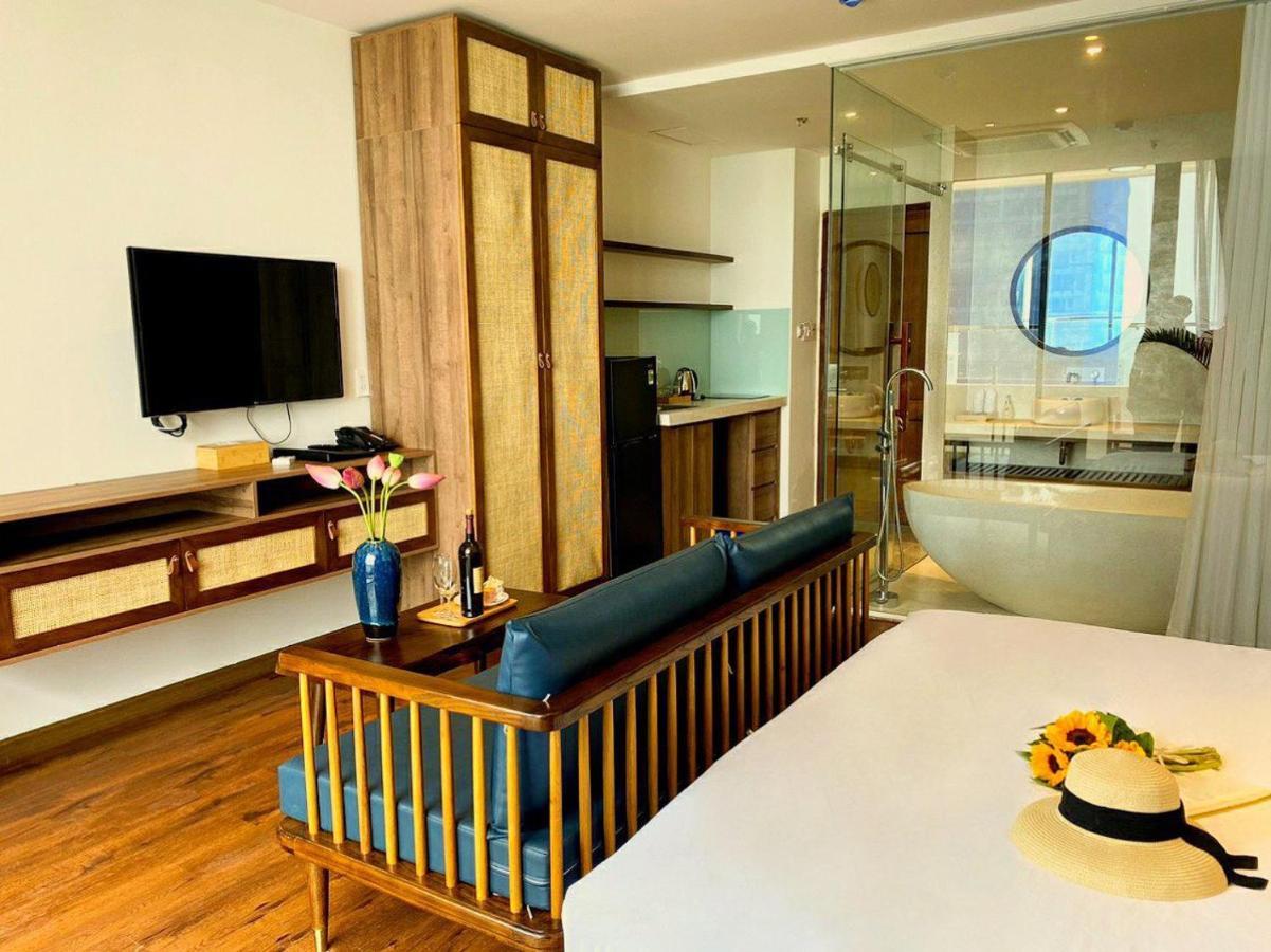 Luu Ngai Condotel Quy Nhon Luaran gambar