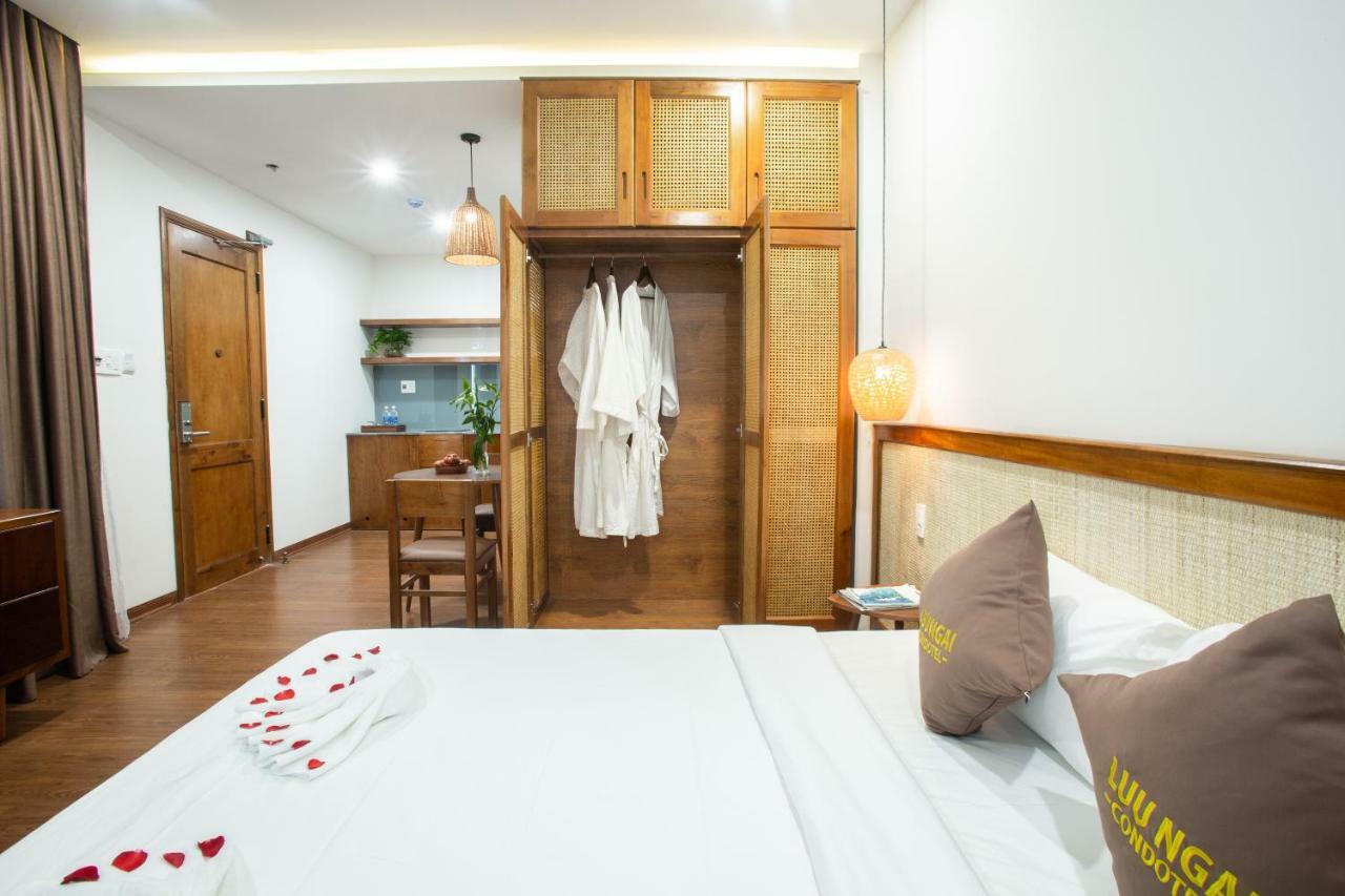 Luu Ngai Condotel Quy Nhon Luaran gambar