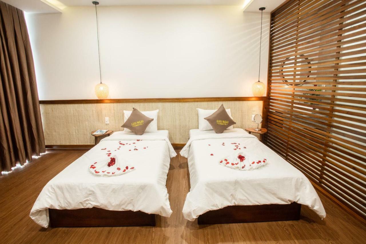 Luu Ngai Condotel Quy Nhon Luaran gambar