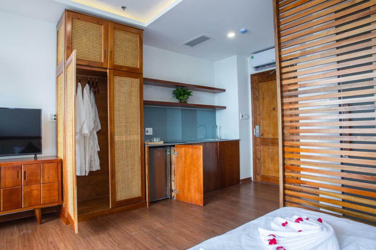 Luu Ngai Condotel Quy Nhon Luaran gambar