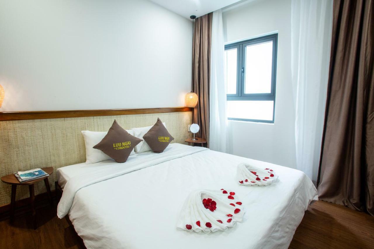 Luu Ngai Condotel Quy Nhon Luaran gambar