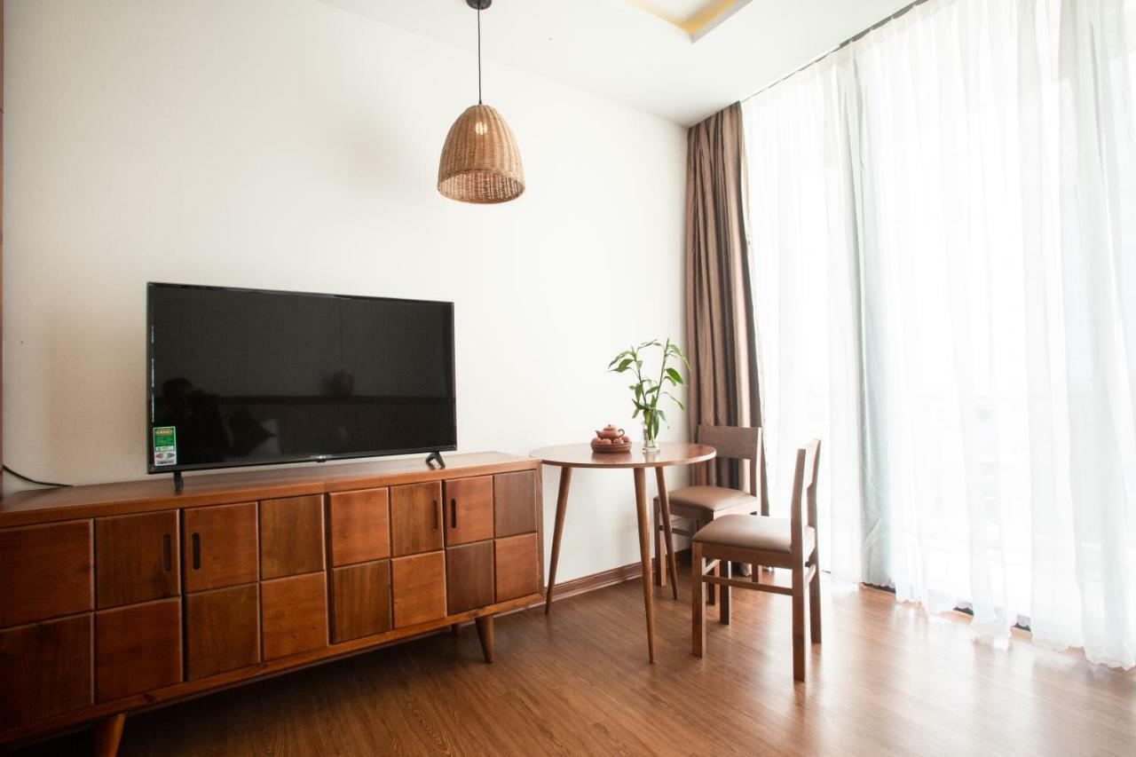 Luu Ngai Condotel Quy Nhon Luaran gambar
