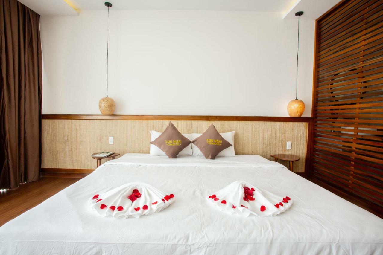 Luu Ngai Condotel Quy Nhon Luaran gambar