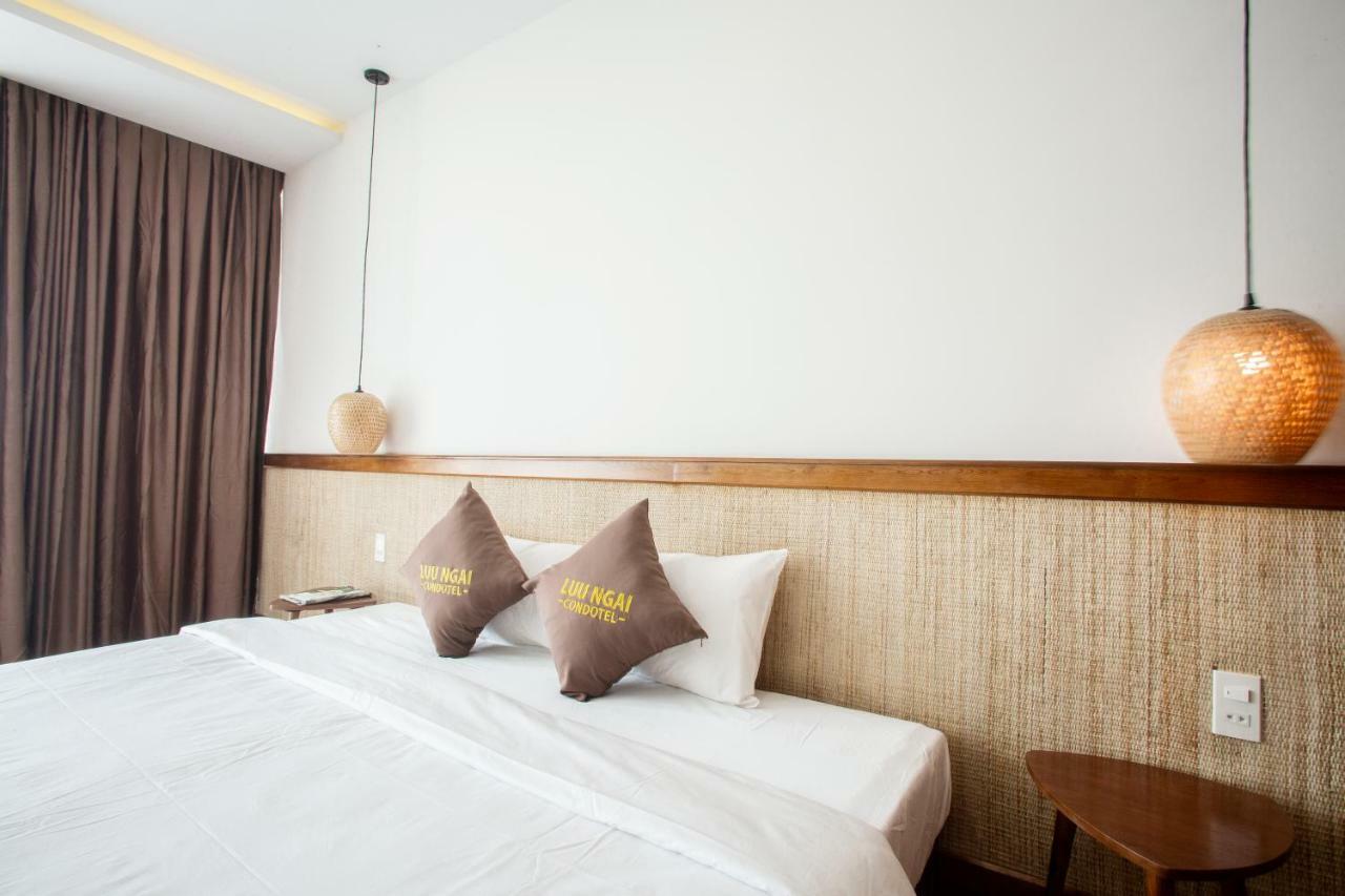 Luu Ngai Condotel Quy Nhon Luaran gambar