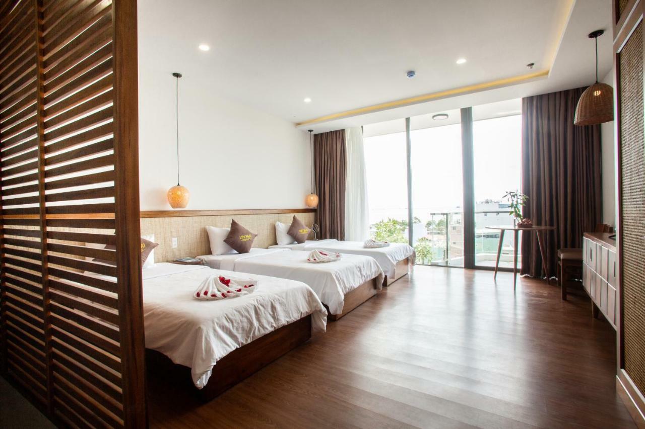 Luu Ngai Condotel Quy Nhon Luaran gambar