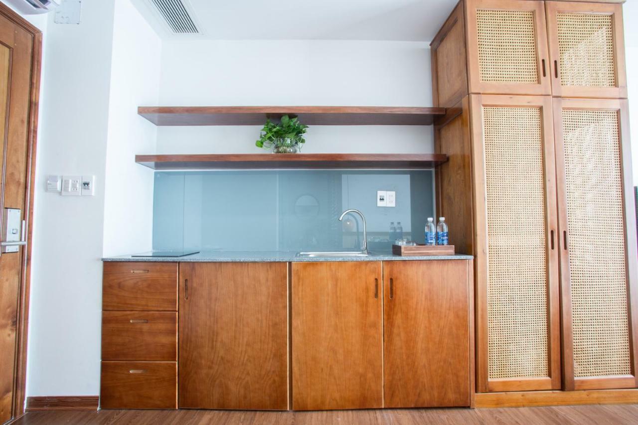 Luu Ngai Condotel Quy Nhon Luaran gambar