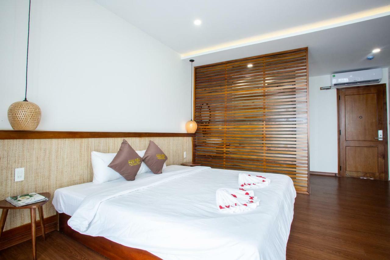 Luu Ngai Condotel Quy Nhon Luaran gambar